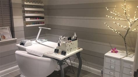 Nail Studio Services