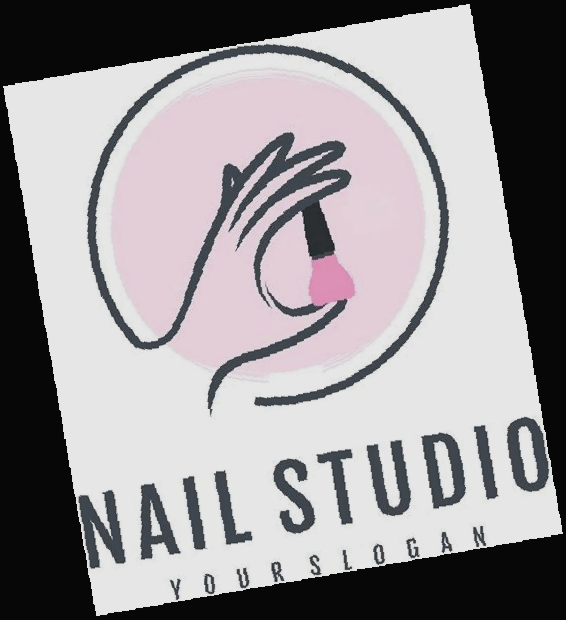 Nail Studio Logo